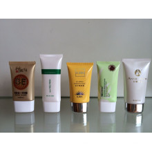 BB Cream / kosmetische Hautpflege Creme Tube / Soft Tube